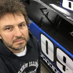 Jeff Riddell
