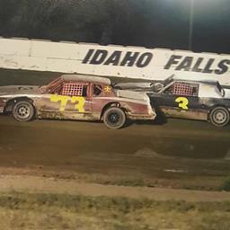 Josh Stoddard