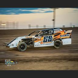 Colton Wilkinson