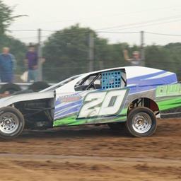Bradley McDowell