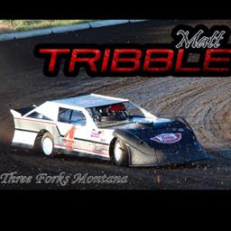 Matt Tribble