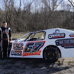 Austin Seets