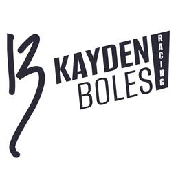 Kayden Boles