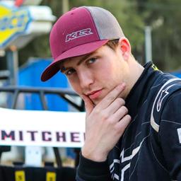 Ethan Mitchell