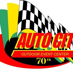 8/16/2025 - Auto City Speedway