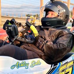 Ashley Sidle