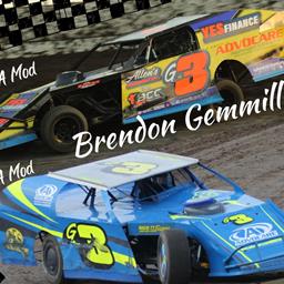 Brendon Gemmill