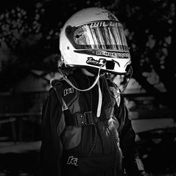 Zachary Williams