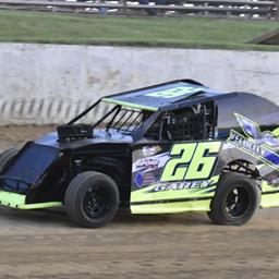 Tyler Garey