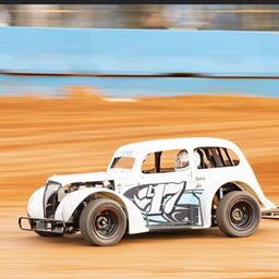 Jason Locklear