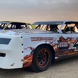 Shane Weybright