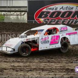 Colby Grady