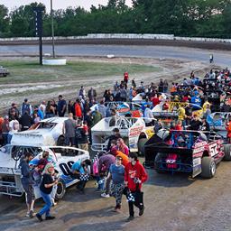 6/21/2025 - Fulton Speedway