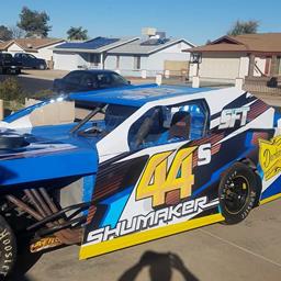 Steve Shumaker