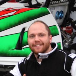 Dustin Purdy