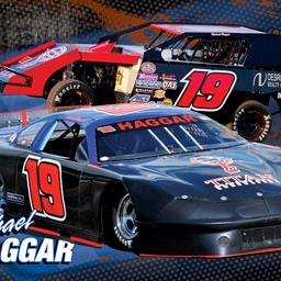 Michael Haggar