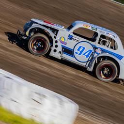 Bryce Barnhardt