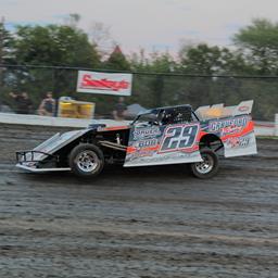 Zach Crawford