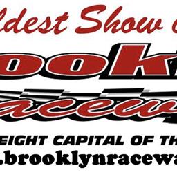 8/26/2016 - Brooklyn Raceway