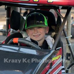 Connor Grasty