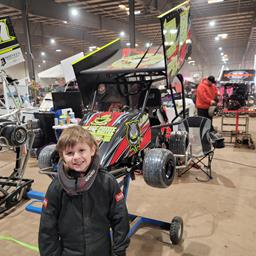 Ryker Toops