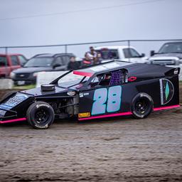 Justin Braden