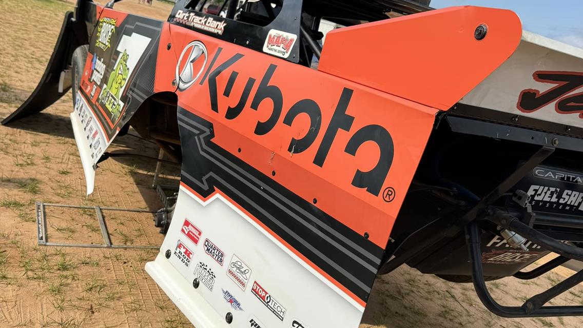 Southern Raceway (Milton, FL) – Military Appreciation Night – May 26th, 2024.
