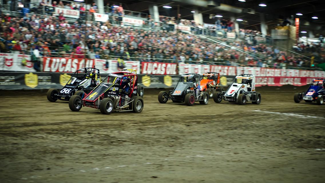 Tentative 2016 Chili Bowl Qualifying Nights Revealed