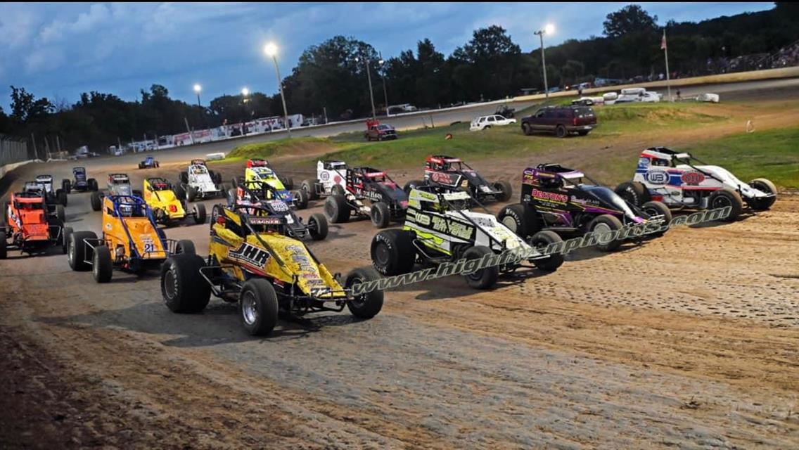 Wagner Wins Lawson Memorial at Valley!