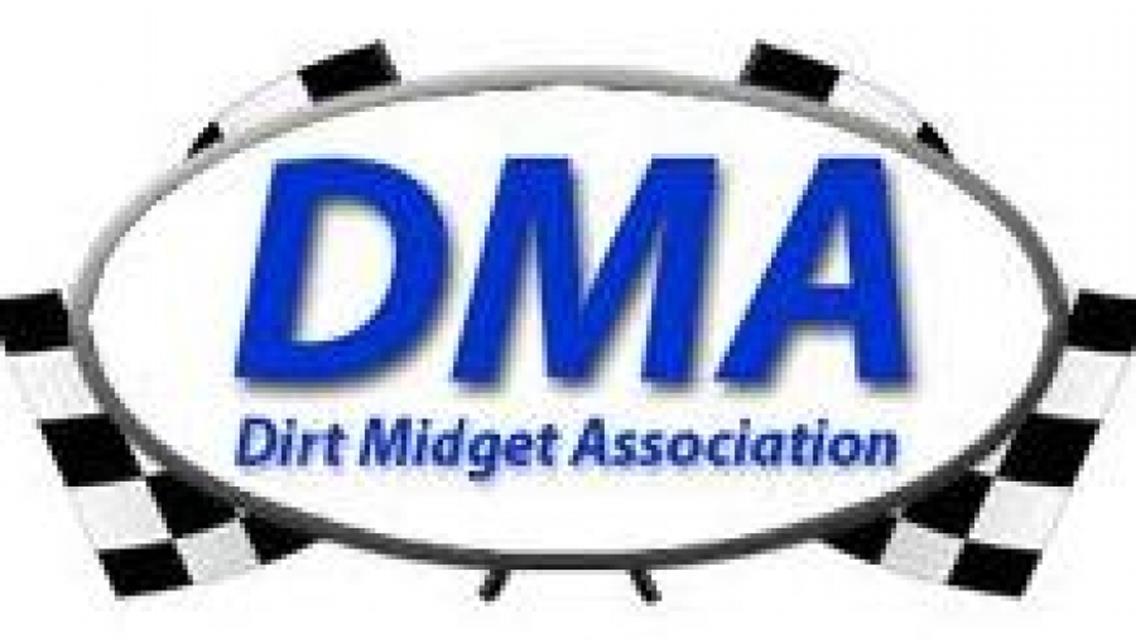 PIERSON WRAPS DMA TITLE AROUND BEAR RIDGE VICTORY!