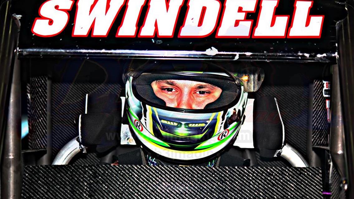 Kevin Swindell Making Sprint Car Season Debut This Weekend at 81 Speedway