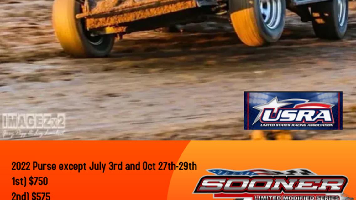 Mid-Summer Heat @ Elk City Motorsports Park