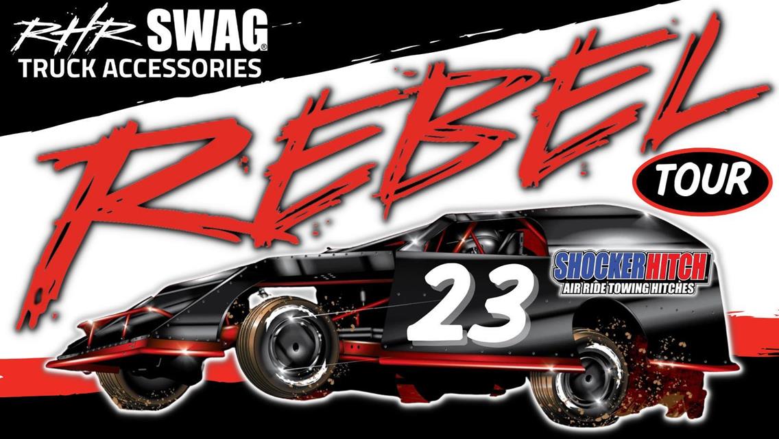 REBEL MW Mod Tour &amp; Ladies Night - August 5th