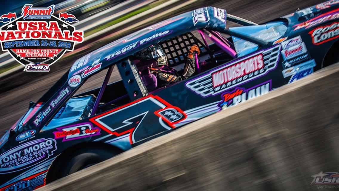 Summit USRA Nationals ready for lift off