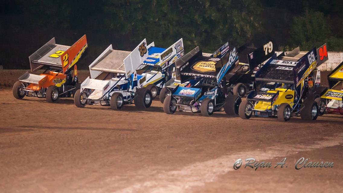 IRA Banquet November 30th