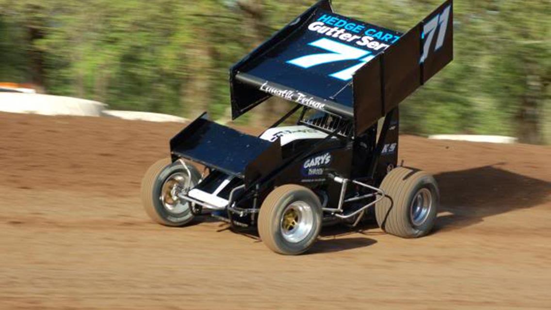 Championship Weekend This Friday And Saturday At CGS