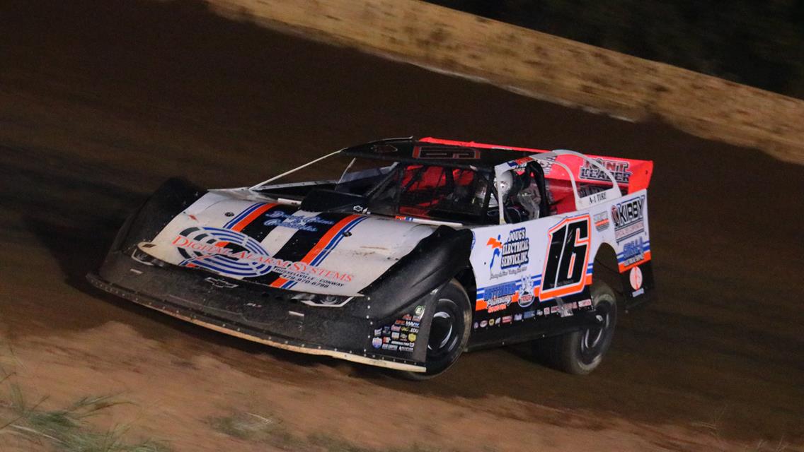 Aitken captures 2022 GRT Legends Series Championship