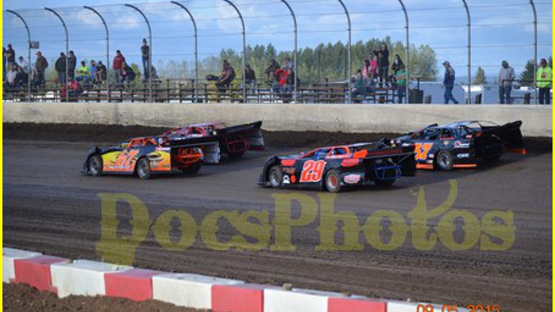 Mayea And Cronk Enter Final Willamette Race With Tight Point Battle