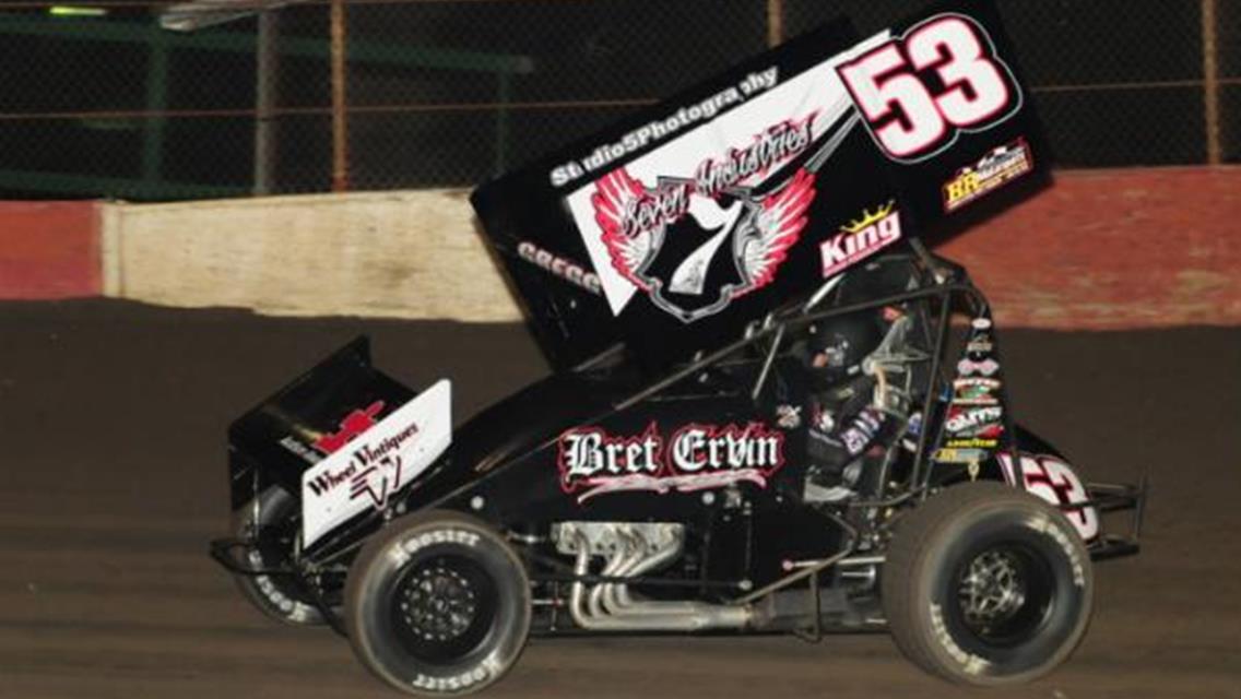 New KWS "Behind the Wheel" segment with Andy Gregg