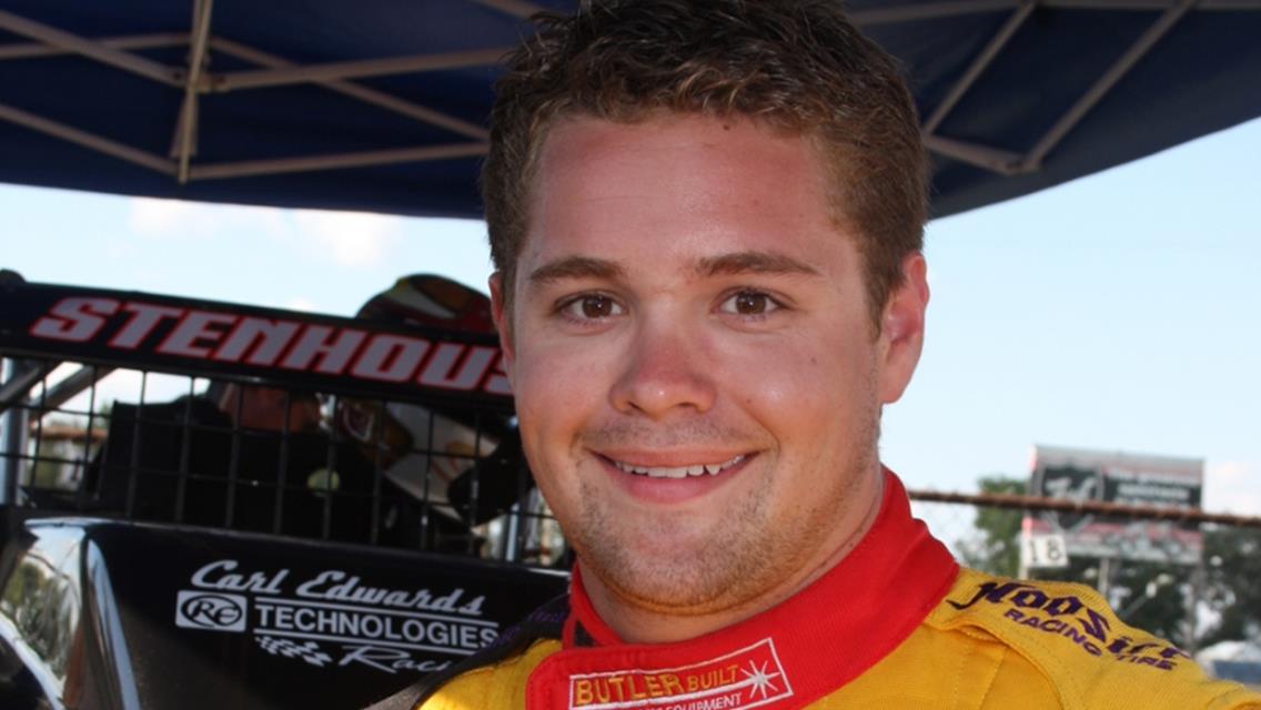 Ricky Stenhouse Jr.