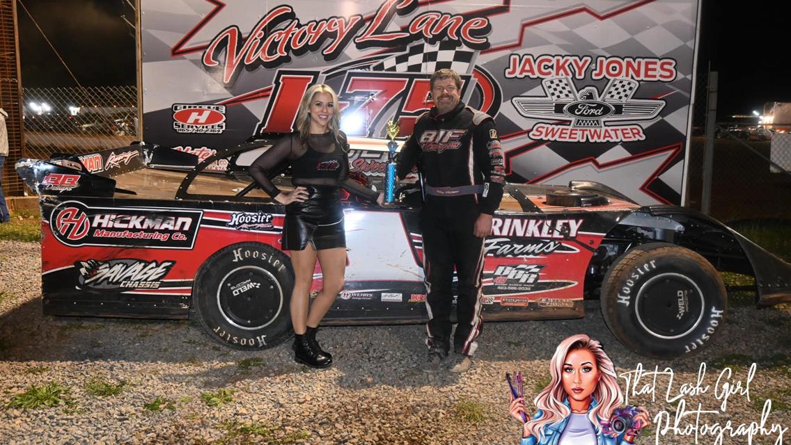 I-75 Raceway (Sweetwater, TN) – May 11th, 2024. (That Lash Girl Photography)