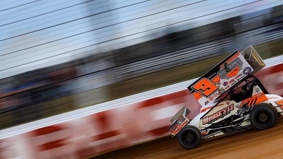 Brock Zearfoss Racing welcomes back Klick Lewis Cars for 2020 season