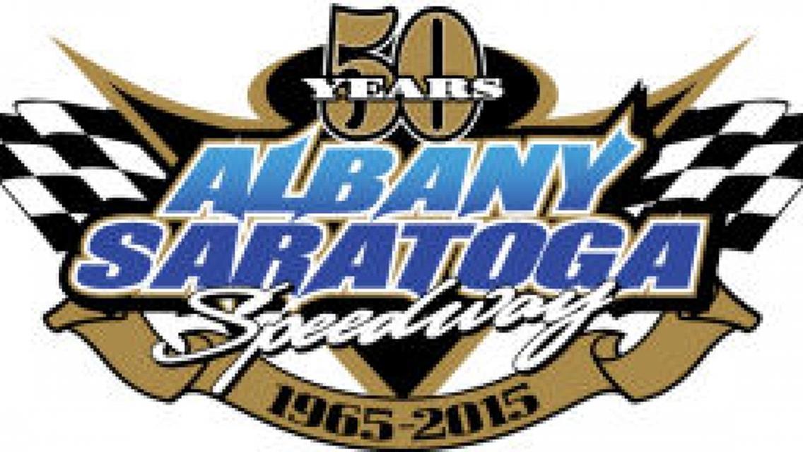 DMA Midgets Make Inaugural Albany-Saratoga Appearance Friday