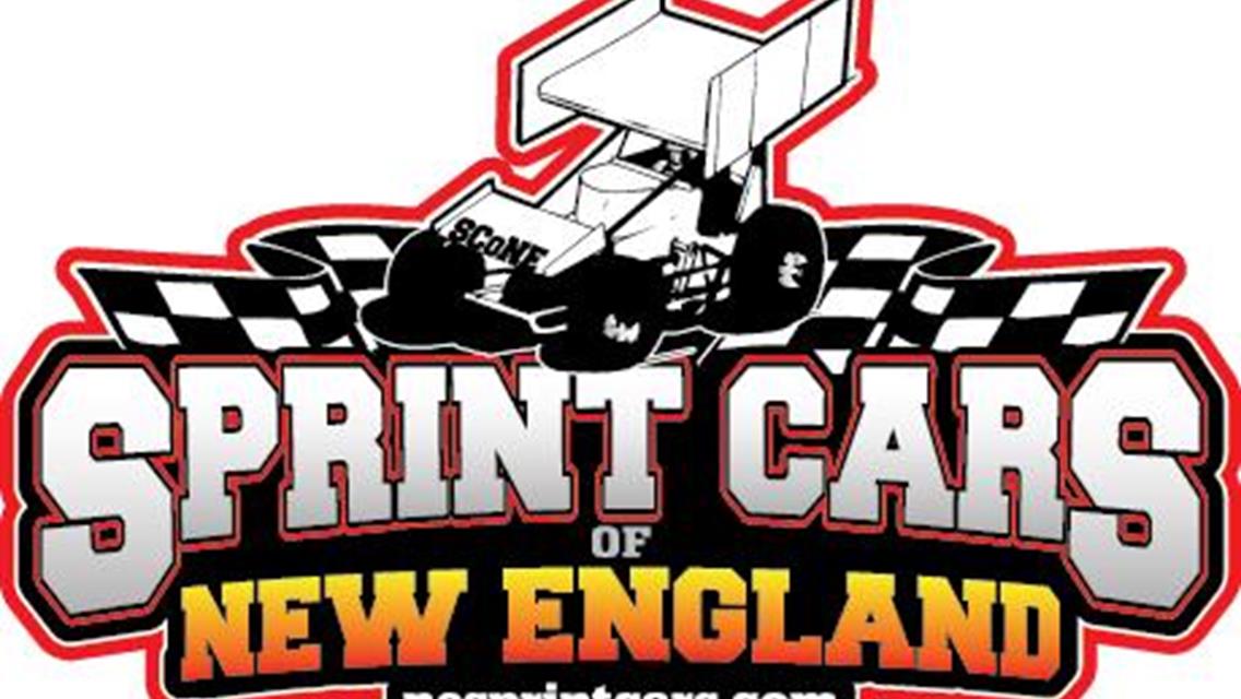 360/305 SPRINT CAR CHALLENGE  /  Points UPDATE