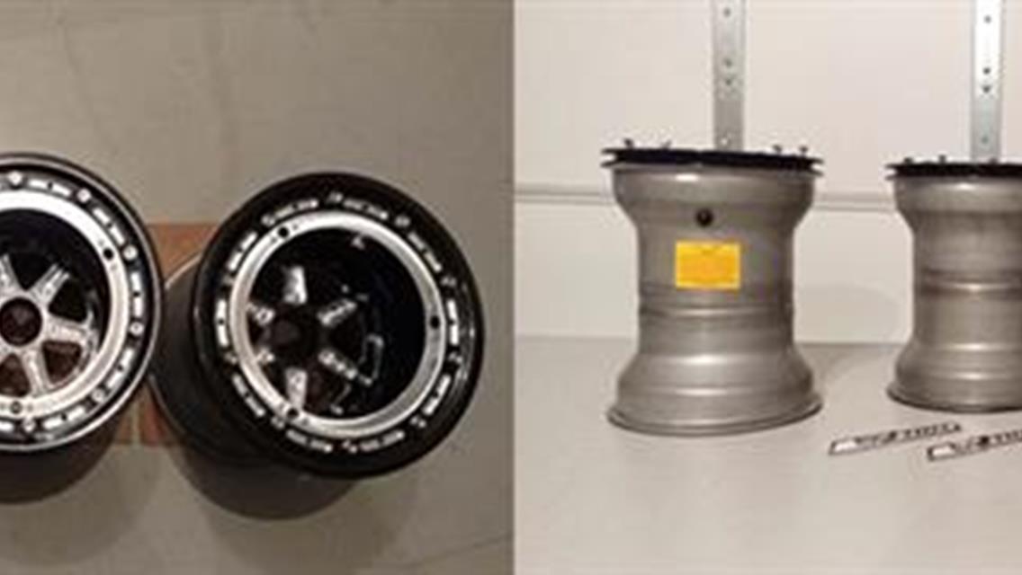 Wheel Offset Explained