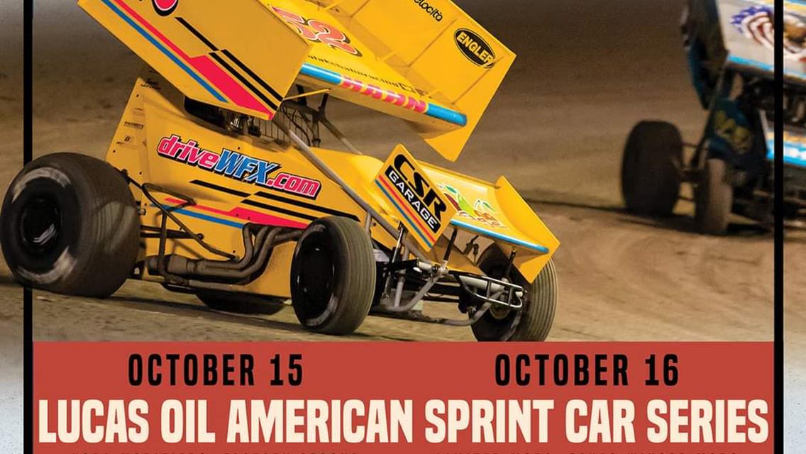 QUICK NOTES: 48th Devil’s Bowl Winter Nationals