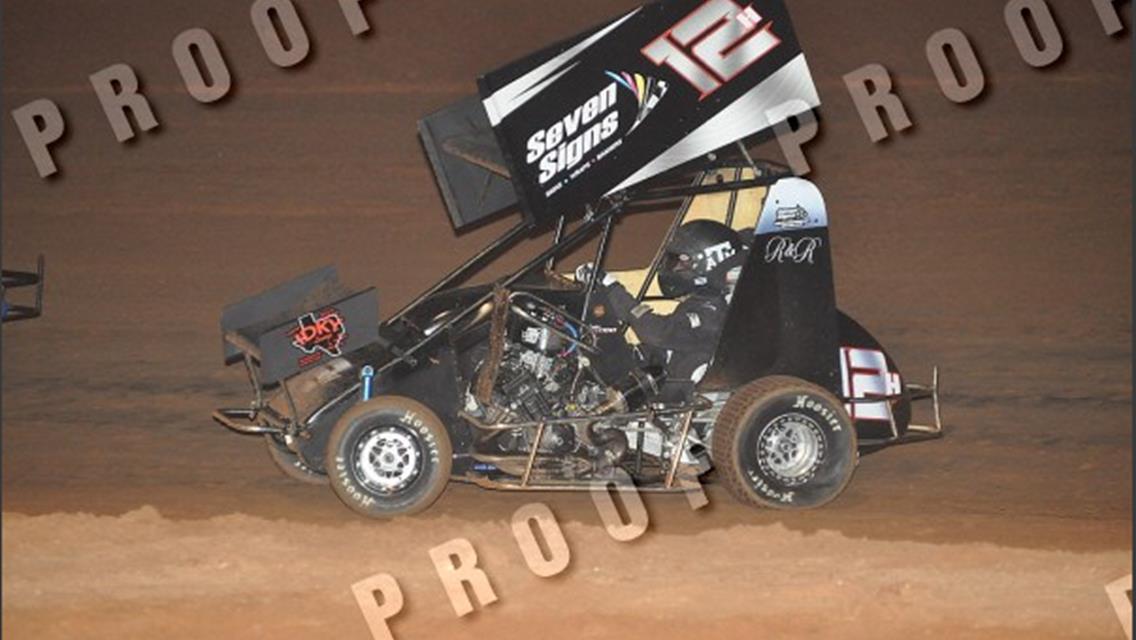 Gengo Racing's Debut in the Cajun State
