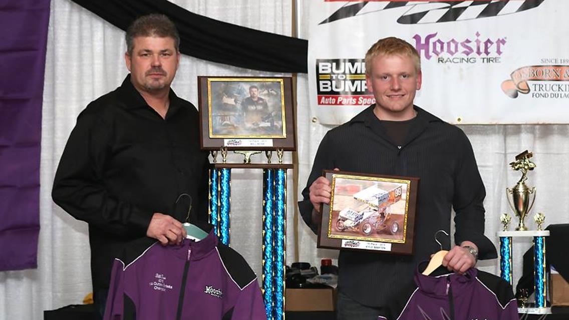 2015 IRA Annual Awards Banquet