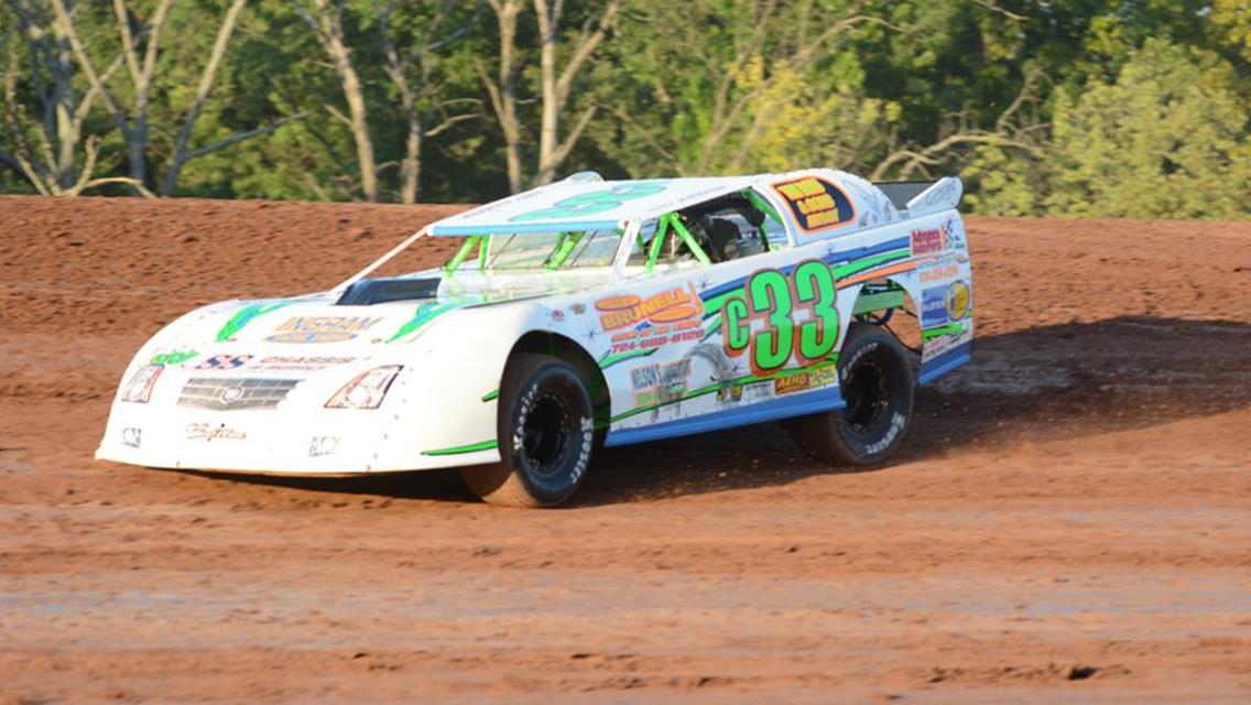 Fab4 Fueled by Turner&#39;s Championship Night Quick Results 8.26