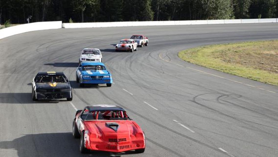 NHRA Points and NASCAR this weekend
